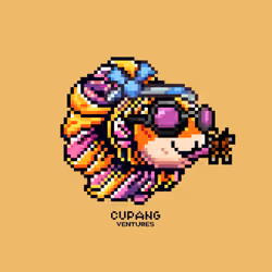 Cupang Ventures #4141