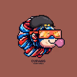 Cupang Ventures #229