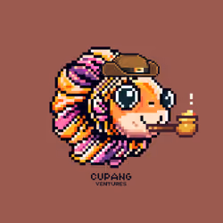 Cupang Ventures #8178