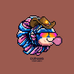 Cupang Ventures #1580