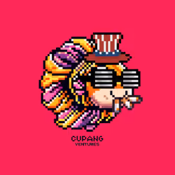 Cupang Ventures #5003