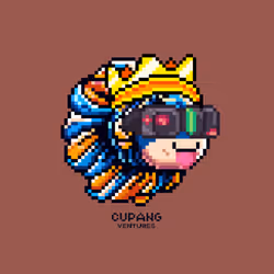Cupang Ventures #7187