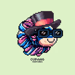 Cupang Ventures #3908