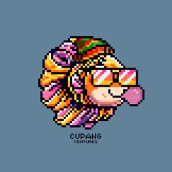 Cupang Ventures #3408