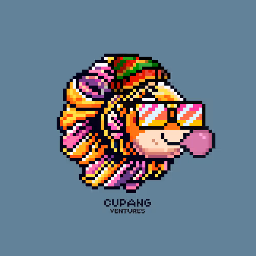 Cupang Ventures #3408
