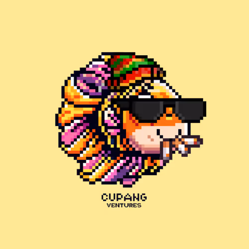 Cupang Ventures Collection