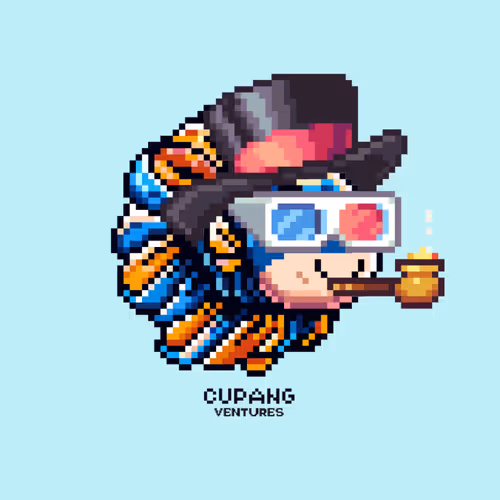 Cupang Ventures Collection