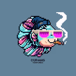 Cupang Ventures #4632