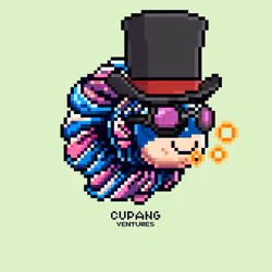 Cupang Ventures #8288