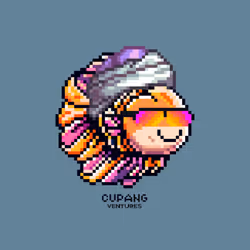 Cupang Ventures #2519