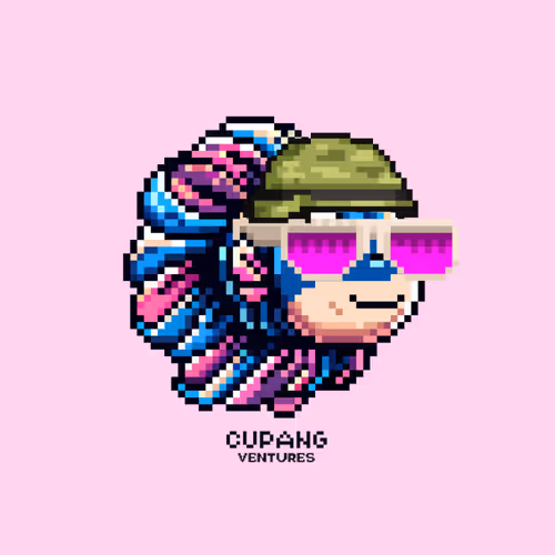 Cupang Ventures Collection