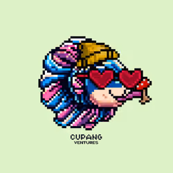 Cupang Ventures #1290