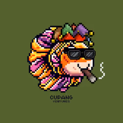 Cupang Ventures #5364