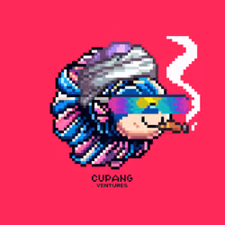 Cupang Ventures #228