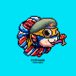 Cupang Ventures #7298