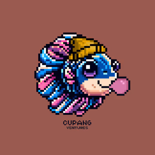 Cupang Ventures Collection