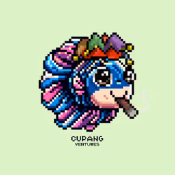 Cupang Ventures #1707