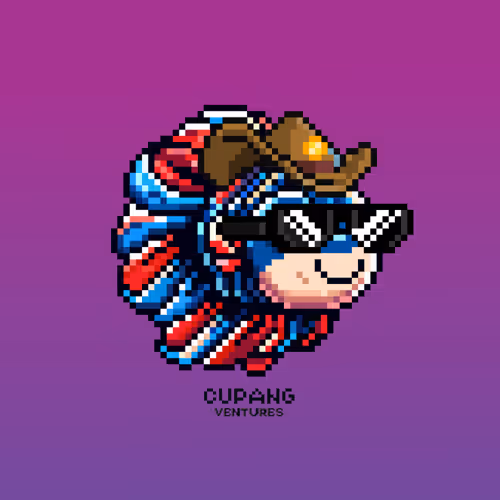 Cupang Ventures Collection