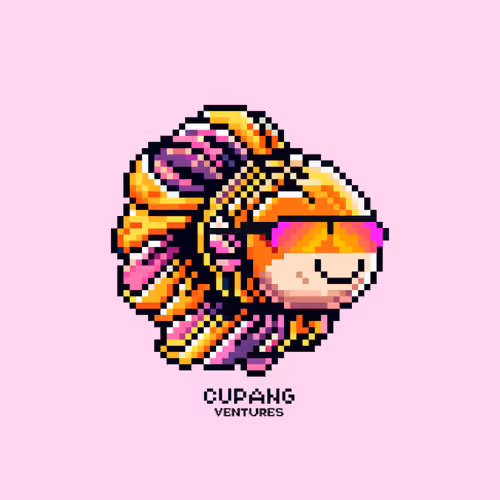 Cupang Ventures #2244