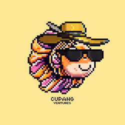 Cupang Ventures #1003