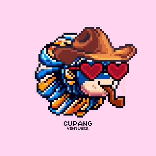 Cupang Ventures #413