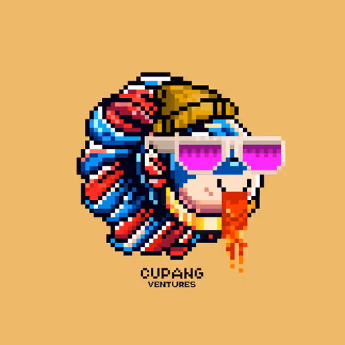 Cupang Ventures Collection
