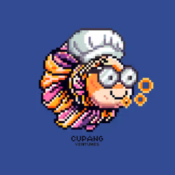 Cupang Ventures #366