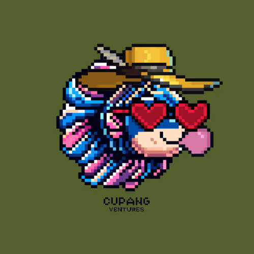 Cupang Ventures Collection