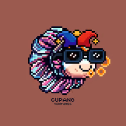 Cupang Ventures #3583