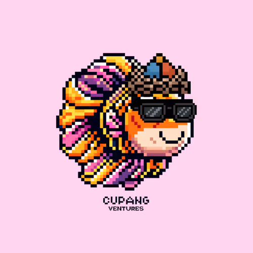 Cupang Ventures #7326