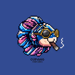 Cupang Ventures #1487