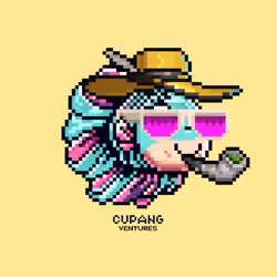 Cupang Ventures #3236