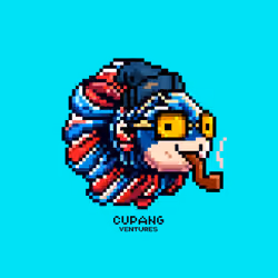 Cupang Ventures #4519
