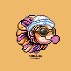 Cupang Ventures #2314