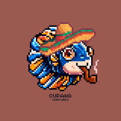 Cupang Ventures #1513