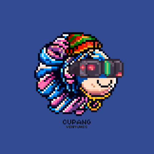 Cupang Ventures Collection
