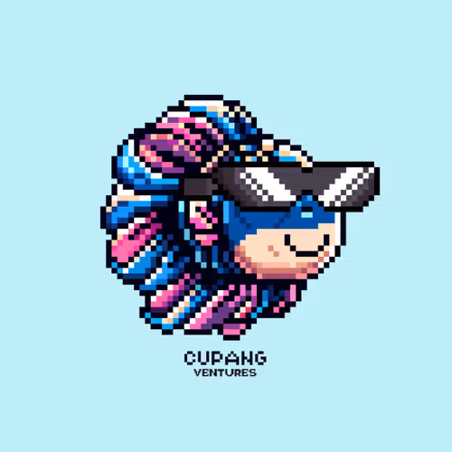Cupang Ventures Collection