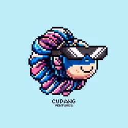 Cupang Ventures #3883