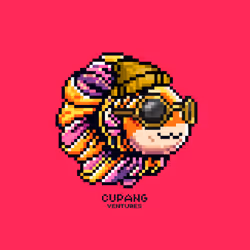 Cupang Ventures #703