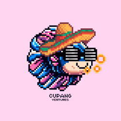 Cupang Ventures #7403