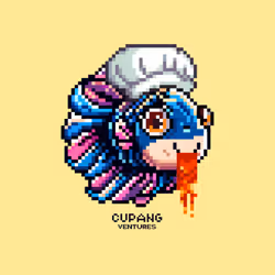 Cupang Ventures #1631