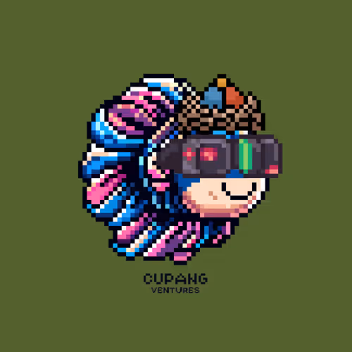 Cupang Ventures Collection