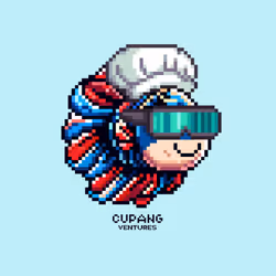 Cupang Ventures #1725