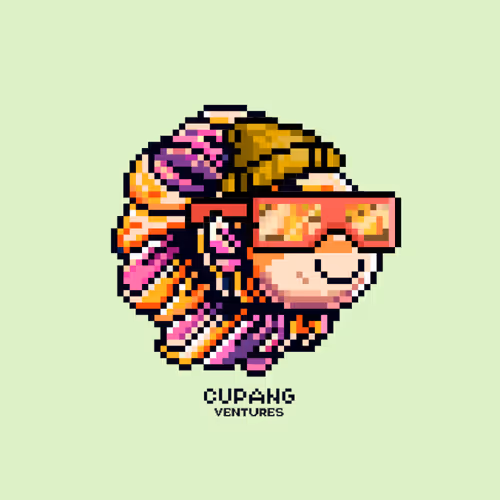 Cupang Ventures #6131
