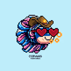 Cupang Ventures #3343