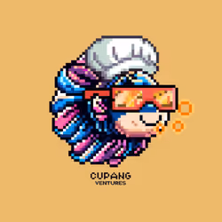 Cupang Ventures #5135