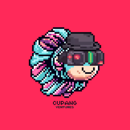 Cupang Ventures Collection