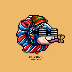 Cupang Ventures #2424