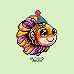 Cupang Ventures #5062