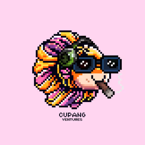 Cupang Ventures #6015